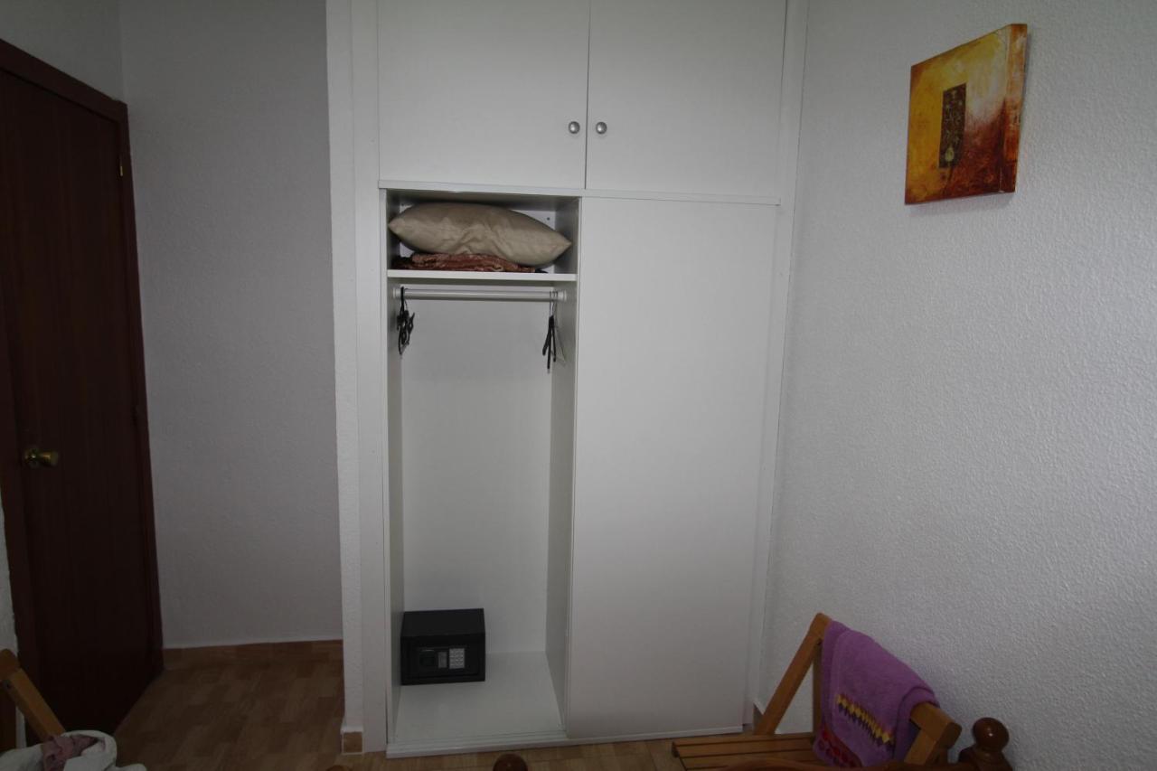 17 Calle Lepanto Διαμέρισμα Μπένιντορμ Εξωτερικό φωτογραφία