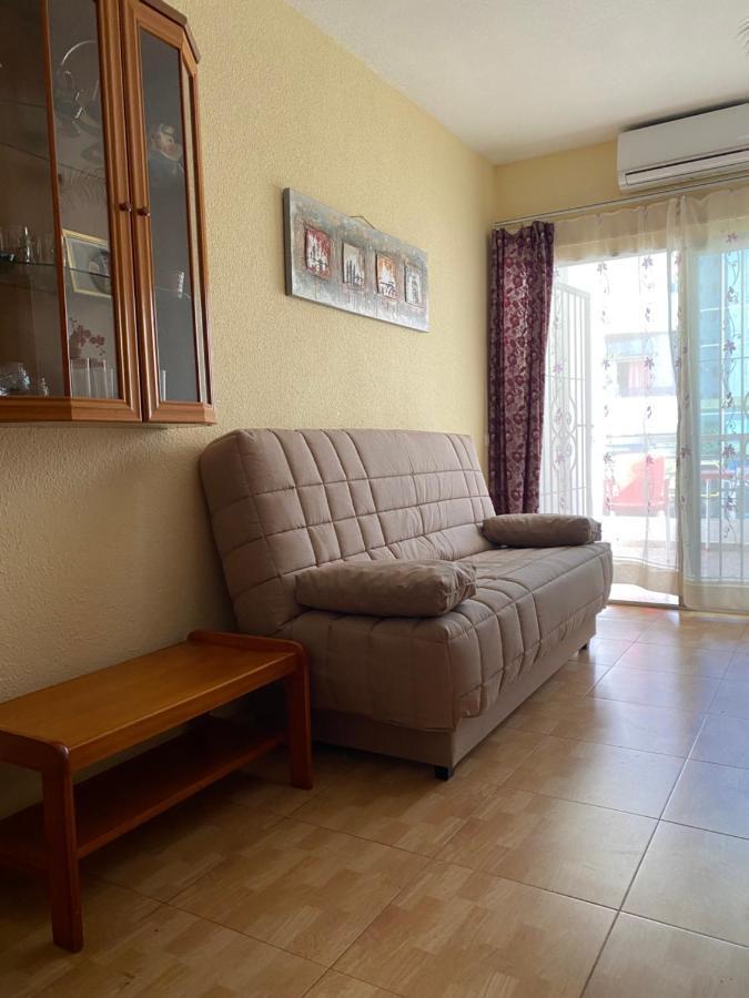 17 Calle Lepanto Διαμέρισμα Μπένιντορμ Εξωτερικό φωτογραφία