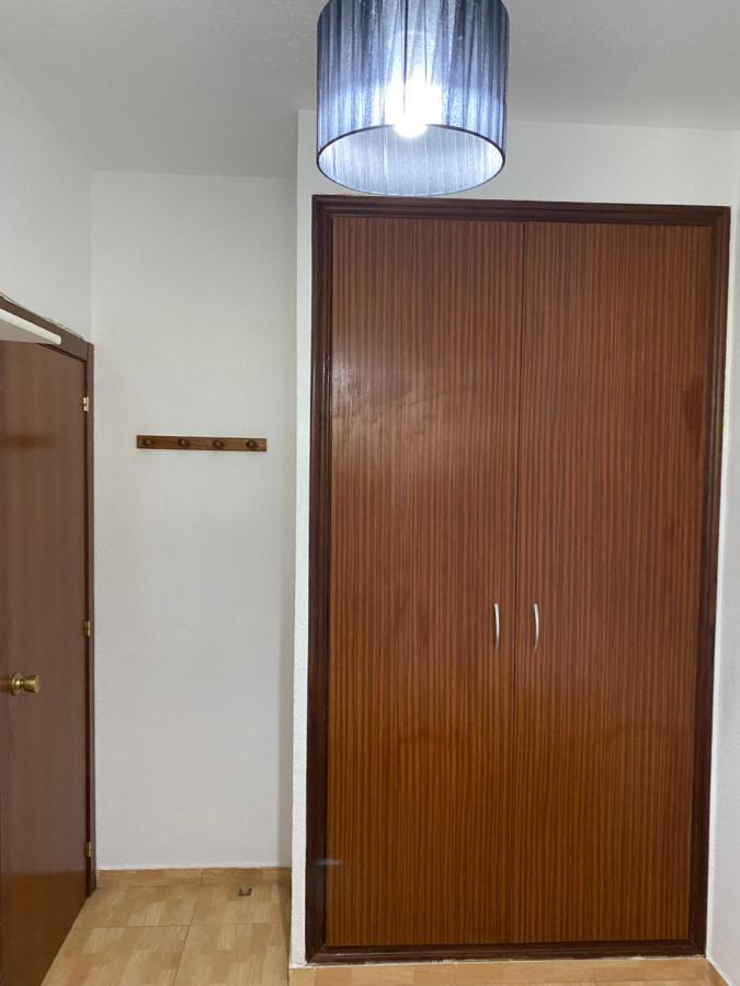 17 Calle Lepanto Διαμέρισμα Μπένιντορμ Εξωτερικό φωτογραφία