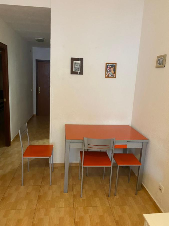 17 Calle Lepanto Διαμέρισμα Μπένιντορμ Εξωτερικό φωτογραφία