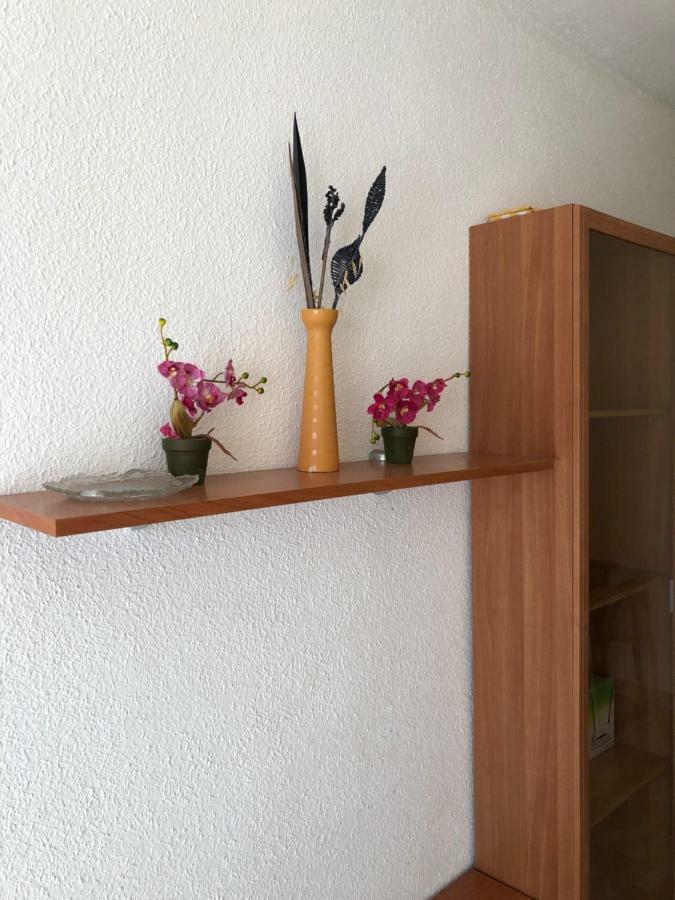 17 Calle Lepanto Διαμέρισμα Μπένιντορμ Εξωτερικό φωτογραφία
