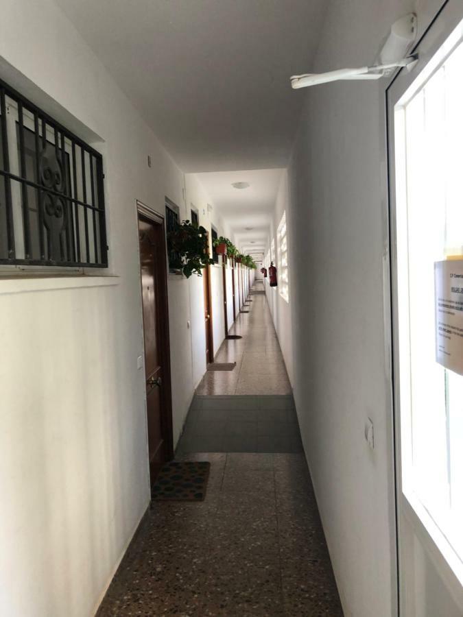 17 Calle Lepanto Διαμέρισμα Μπένιντορμ Εξωτερικό φωτογραφία