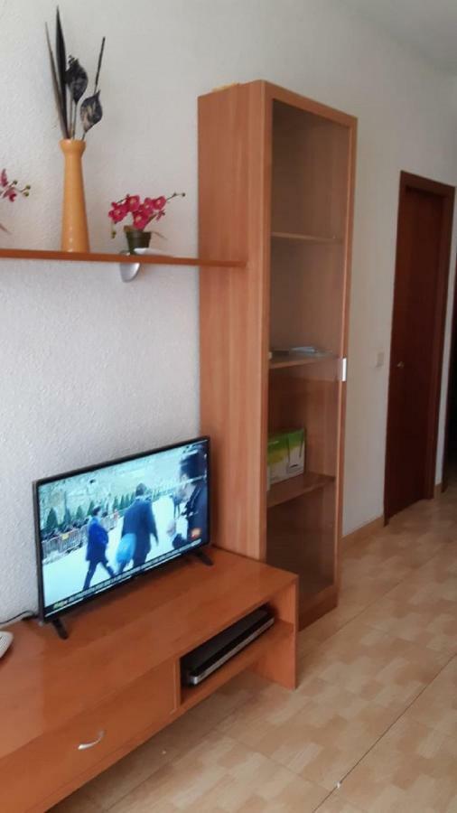 17 Calle Lepanto Διαμέρισμα Μπένιντορμ Εξωτερικό φωτογραφία