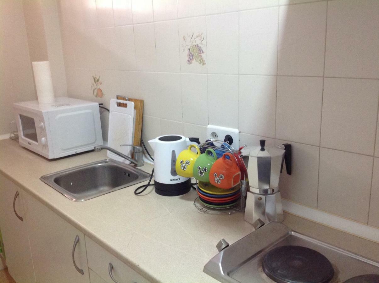 17 Calle Lepanto Διαμέρισμα Μπένιντορμ Εξωτερικό φωτογραφία